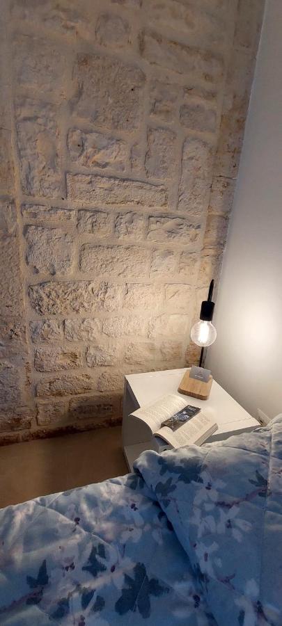 Mirum Apuliae Alberobello Extérieur photo