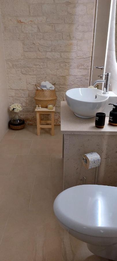 Mirum Apuliae Alberobello Extérieur photo