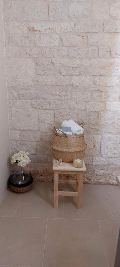 Mirum Apuliae Alberobello Extérieur photo
