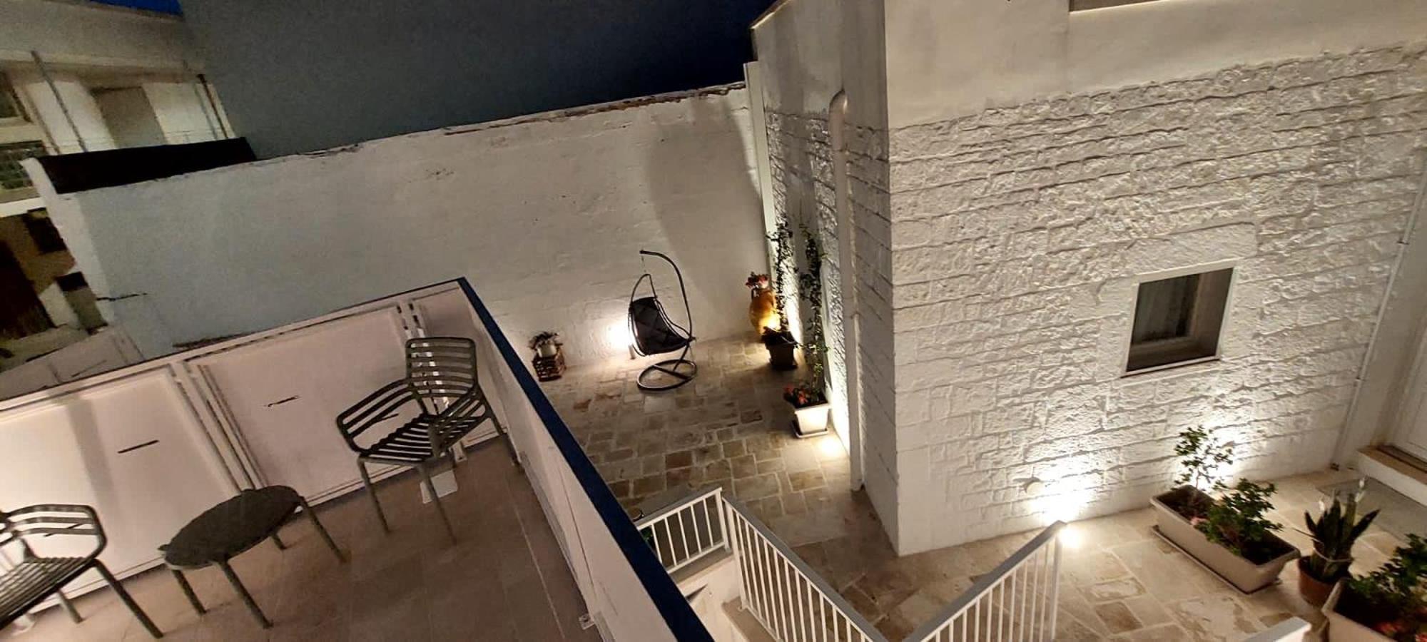 Mirum Apuliae Alberobello Extérieur photo