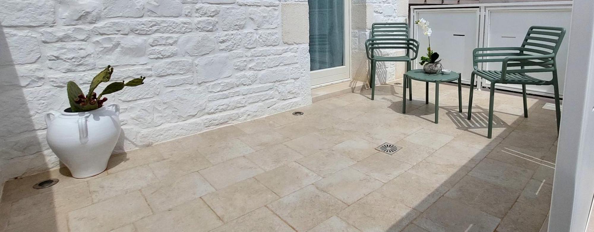 Mirum Apuliae Alberobello Extérieur photo
