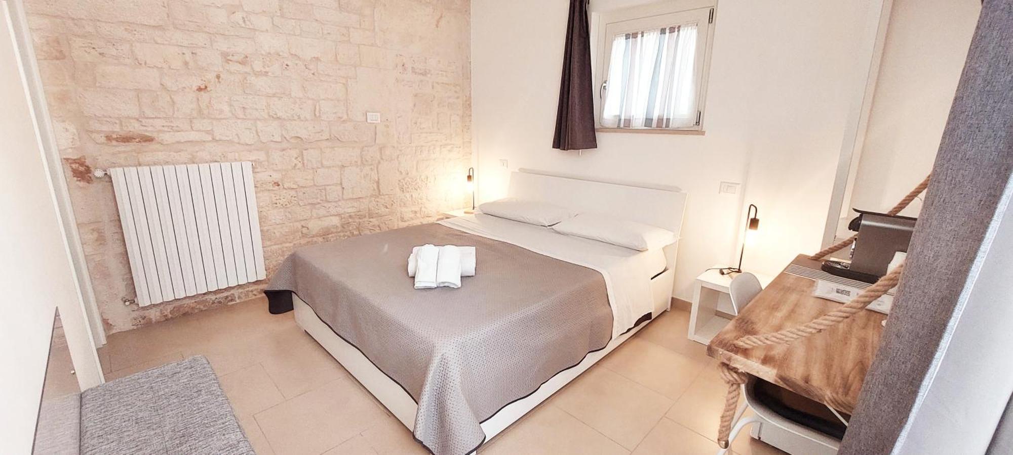 Mirum Apuliae Alberobello Extérieur photo
